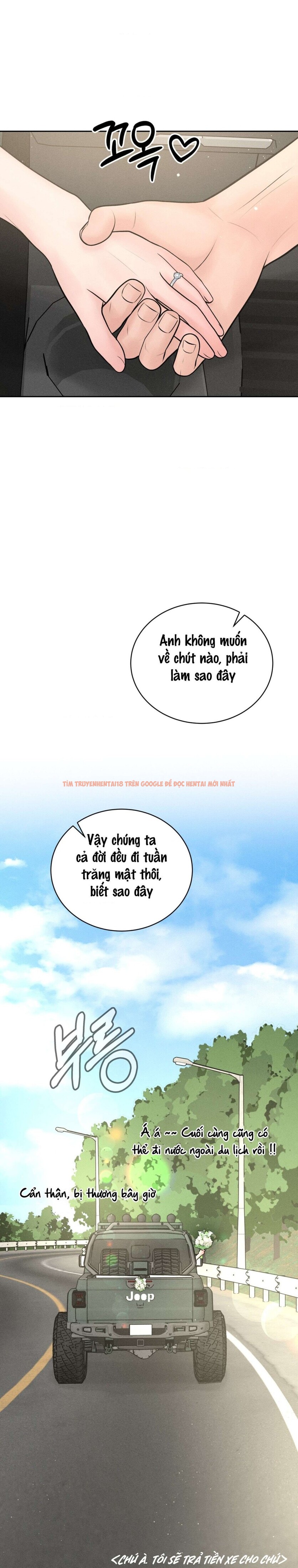 Xem ảnh 10 3 trong truyện hentai Chú À, Tôi Sẽ Trả Tiền Xe Cho Chú - Chapter 42 - hentaitvn.net