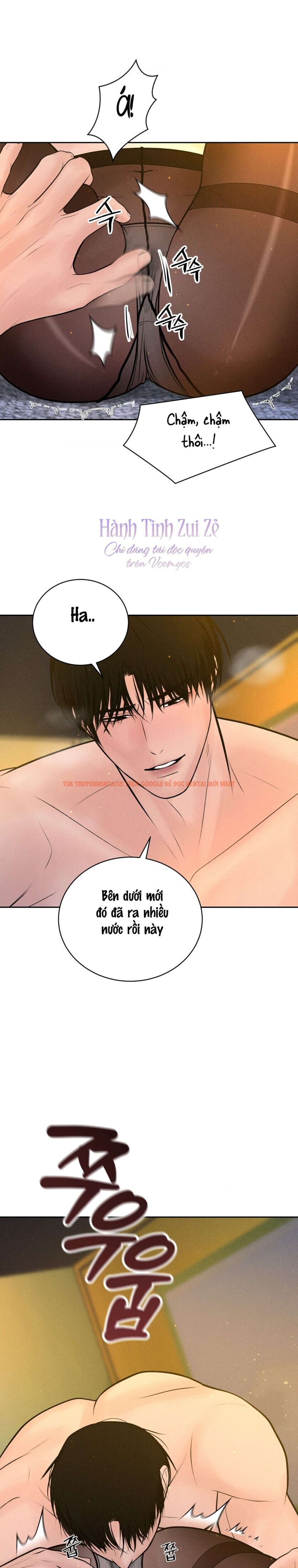 Xem ảnh 2 0 trong truyện hentai Chú À, Tôi Sẽ Trả Tiền Xe Cho Chú - Chapter 42 - hentaitvn.net