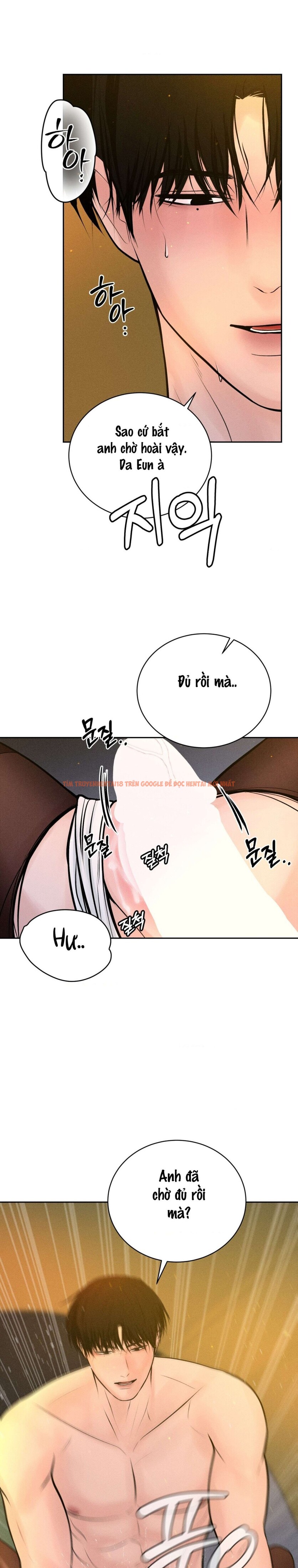 Xem ảnh 3 0 trong truyện hentai Chú À, Tôi Sẽ Trả Tiền Xe Cho Chú - Chapter 42 - hentaitvn.net