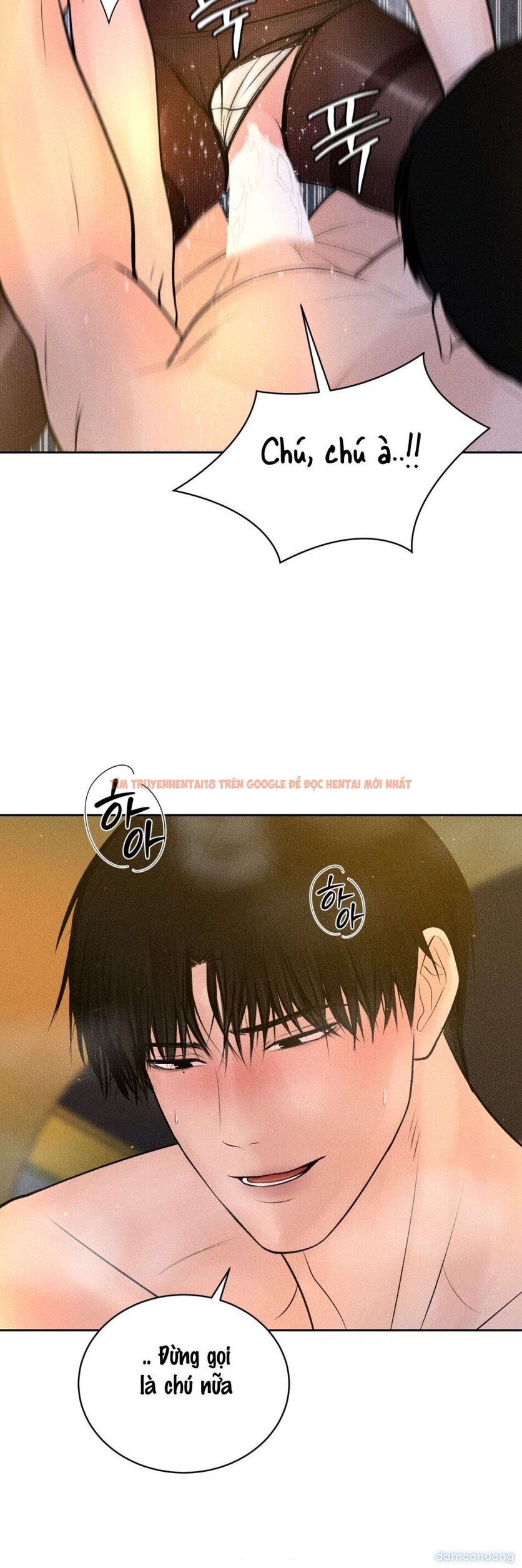 Xem ảnh 3 2 trong truyện hentai Chú À, Tôi Sẽ Trả Tiền Xe Cho Chú - Chapter 42 - hentaitvn.net