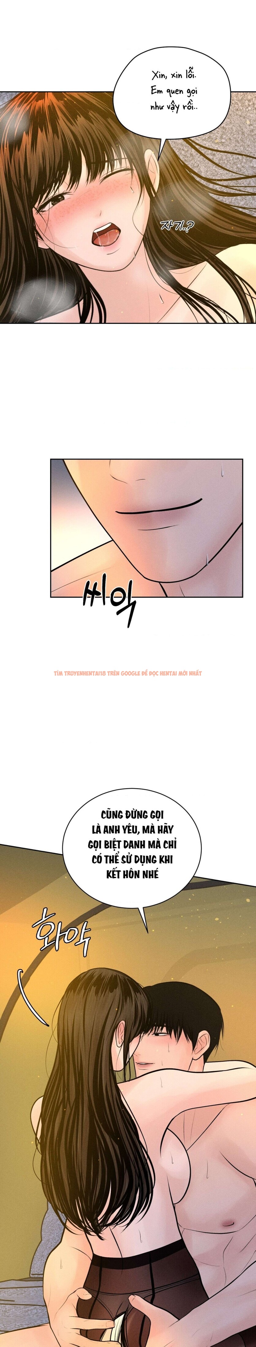 Xem ảnh 4 0 trong truyện hentai Chú À, Tôi Sẽ Trả Tiền Xe Cho Chú - Chapter 42 - hentaitvn.net