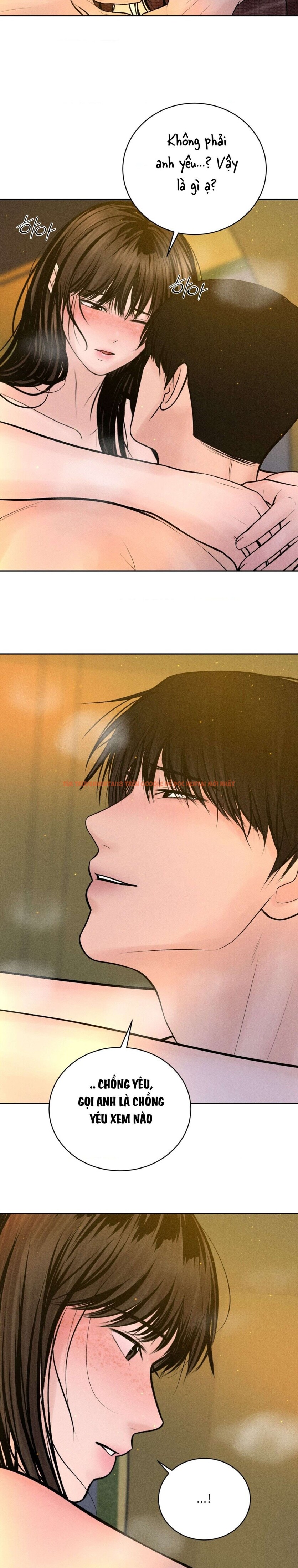 Xem ảnh 4 1 trong truyện hentai Chú À, Tôi Sẽ Trả Tiền Xe Cho Chú - Chapter 42 - hentaitvn.net