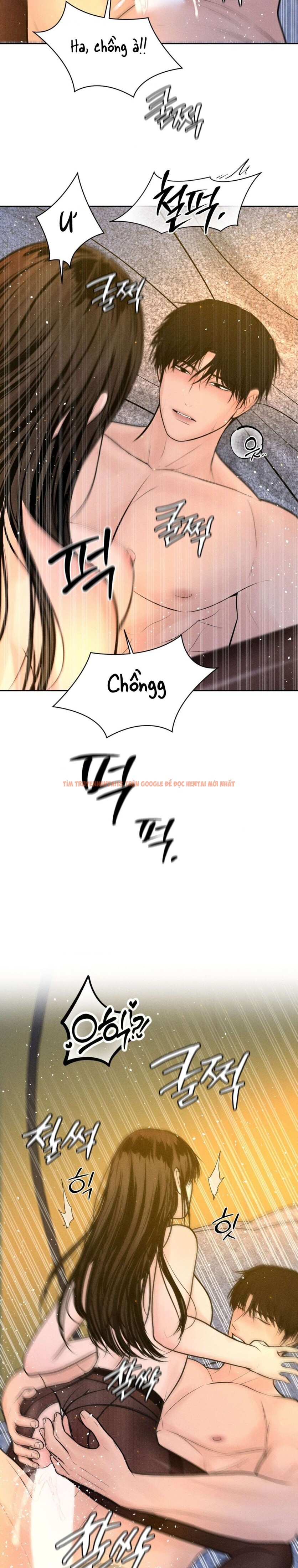 Xem ảnh 5 1 trong truyện hentai Chú À, Tôi Sẽ Trả Tiền Xe Cho Chú - Chapter 42 - hentaitvn.net