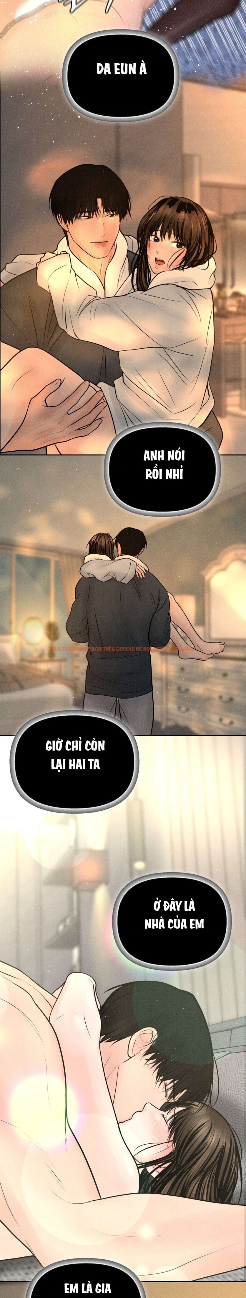 Xem ảnh 5 2 trong truyện hentai Chú À, Tôi Sẽ Trả Tiền Xe Cho Chú - Chapter 42 - hentaitvn.net