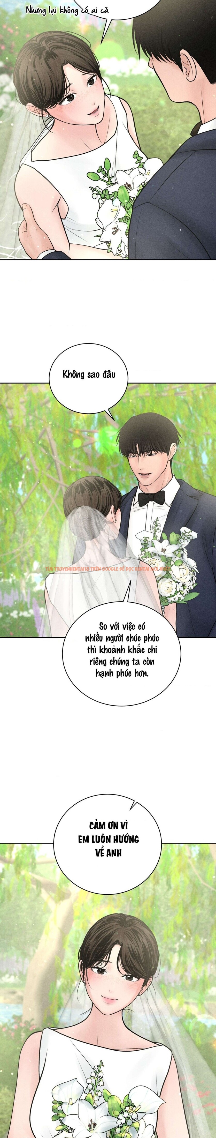Xem ảnh 7 1 trong truyện hentai Chú À, Tôi Sẽ Trả Tiền Xe Cho Chú - Chapter 42 - hentaitvn.net