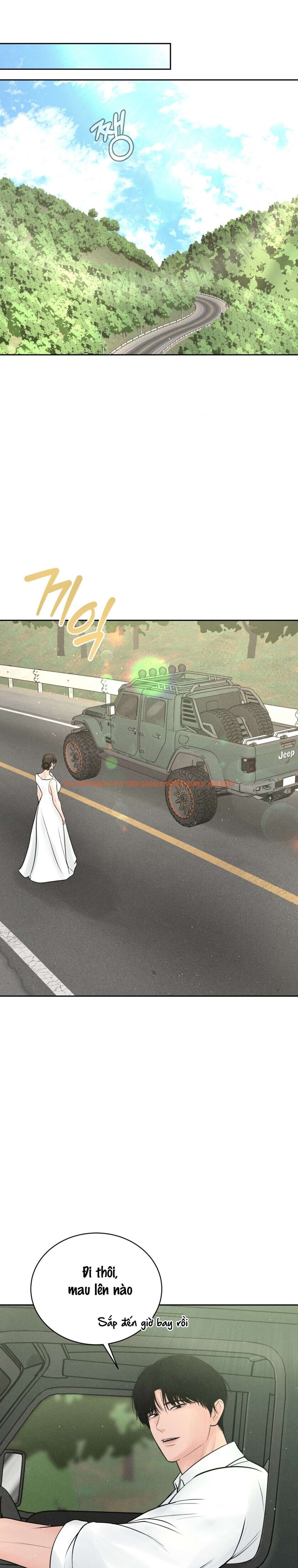 Xem ảnh 8 1 trong truyện hentai Chú À, Tôi Sẽ Trả Tiền Xe Cho Chú - Chapter 42 - hentaitvn.net