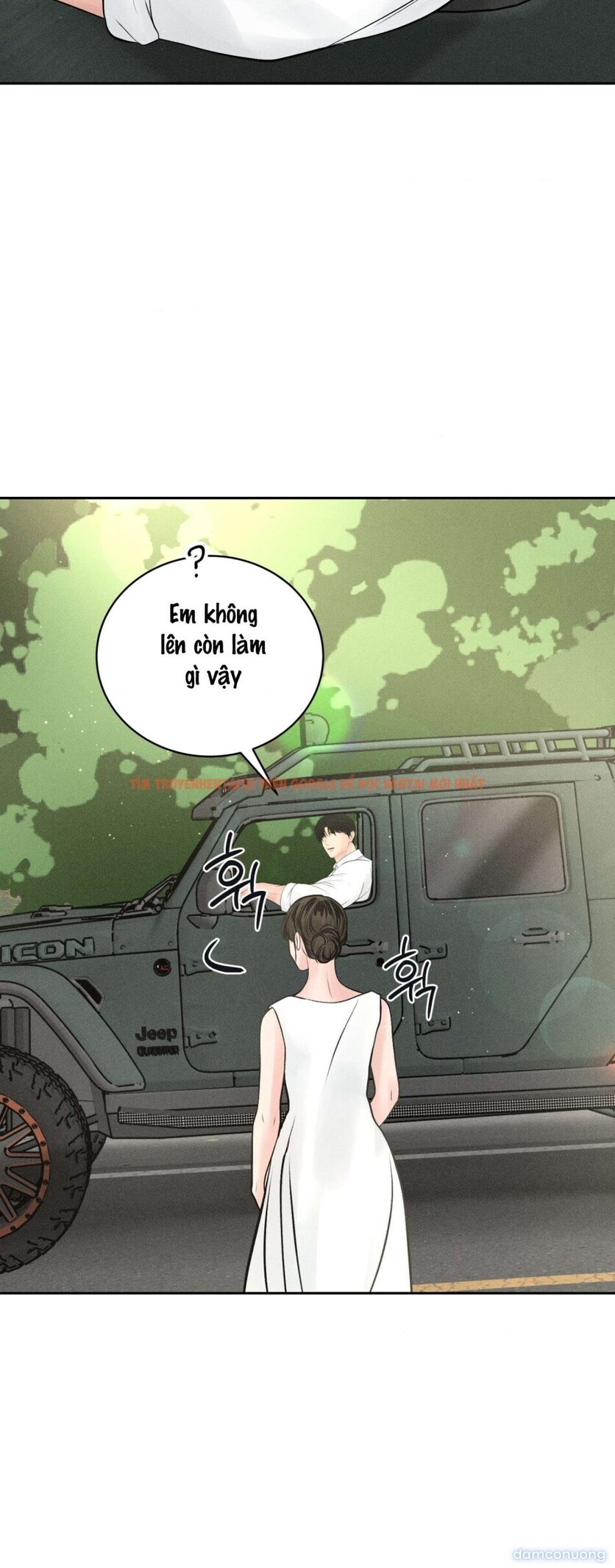 Xem ảnh 8 2 trong truyện hentai Chú À, Tôi Sẽ Trả Tiền Xe Cho Chú - Chapter 42 - hentaitvn.net