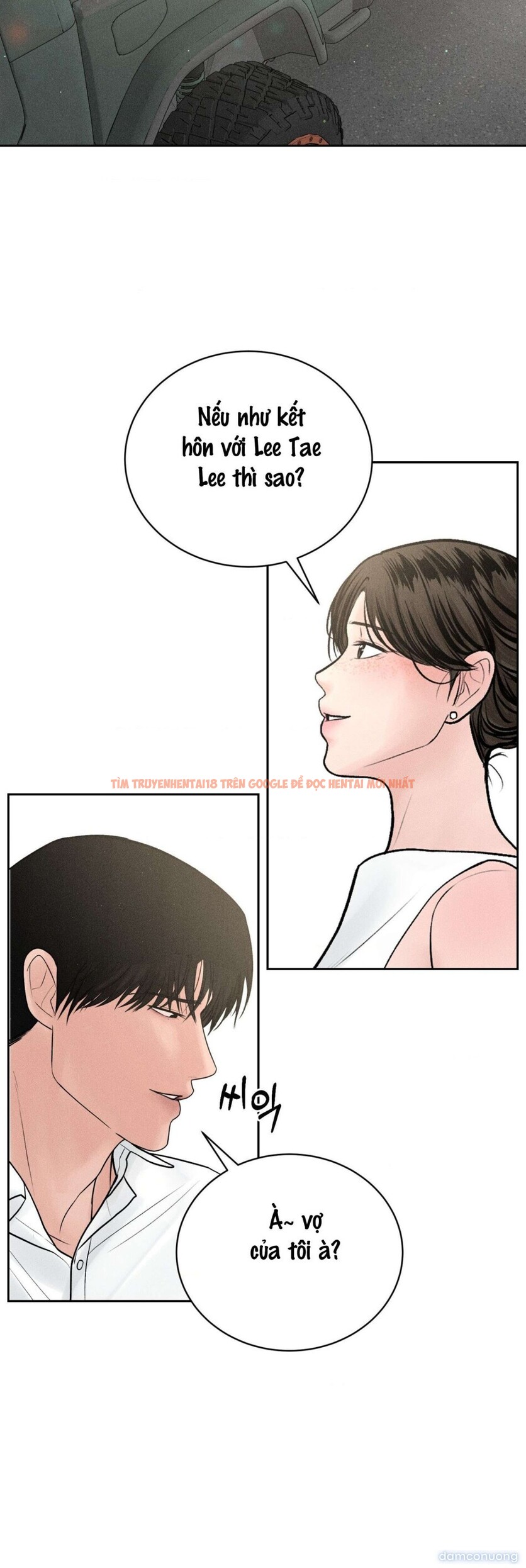 Xem ảnh 9 2 trong truyện hentai Chú À, Tôi Sẽ Trả Tiền Xe Cho Chú - Chapter 42 - hentaitvn.net