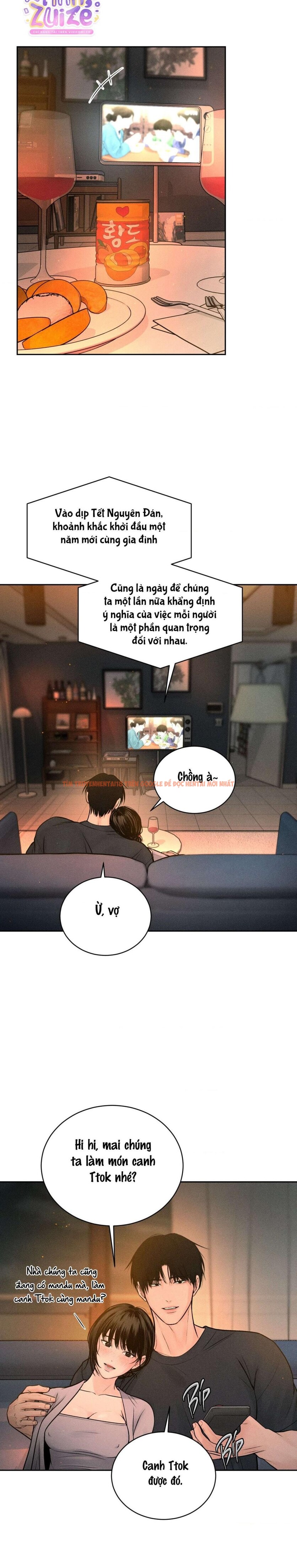 Xem ảnh 1 0 trong truyện hentai Chú À, Tôi Sẽ Trả Tiền Xe Cho Chú - Chapter 43 - hentaitvn.net