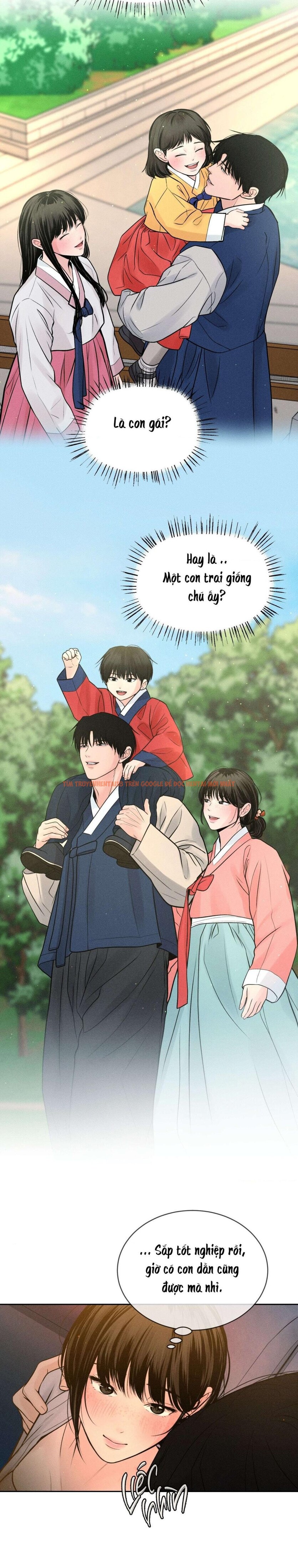 Xem ảnh 1 2 trong truyện hentai Chú À, Tôi Sẽ Trả Tiền Xe Cho Chú - Chapter 43 - hentaitvn.net