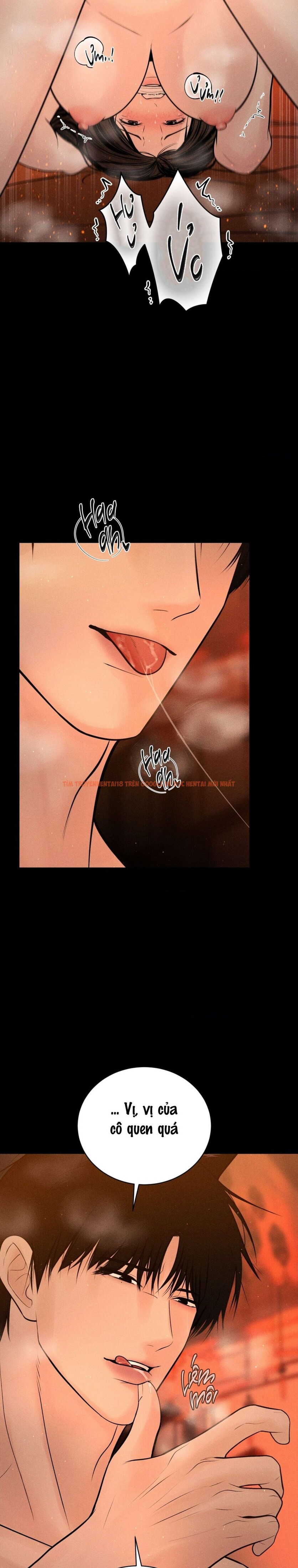 Xem ảnh 10 1 trong truyện hentai Chú À, Tôi Sẽ Trả Tiền Xe Cho Chú - Chapter 43 - hentaitvn.net