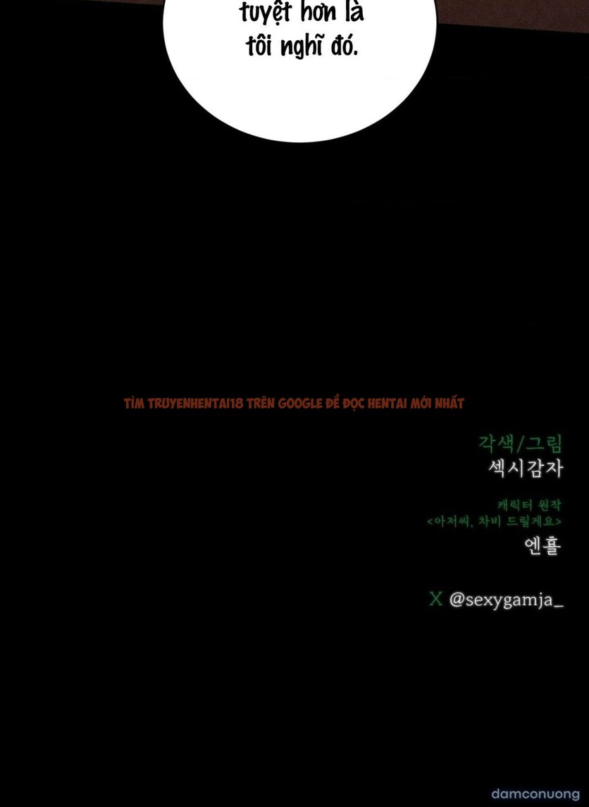 Xem ảnh 11 2 trong truyện hentai Chú À, Tôi Sẽ Trả Tiền Xe Cho Chú - Chapter 43 - hentaitvn.net