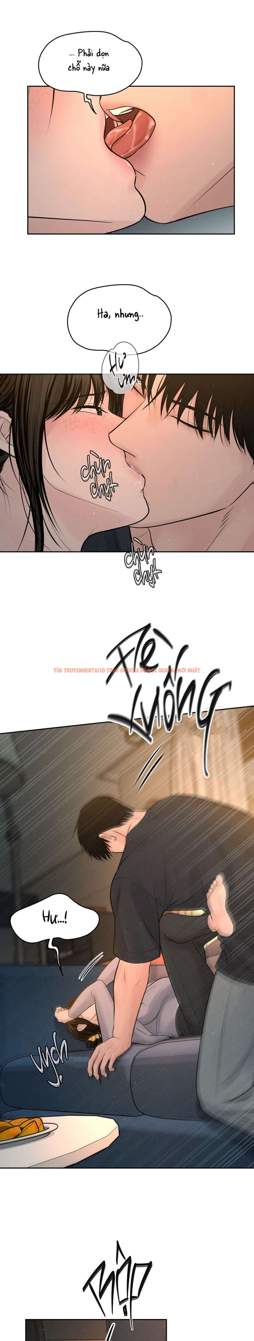 Xem ảnh 2 0 trong truyện hentai Chú À, Tôi Sẽ Trả Tiền Xe Cho Chú - Chapter 43 - hentaitvn.net