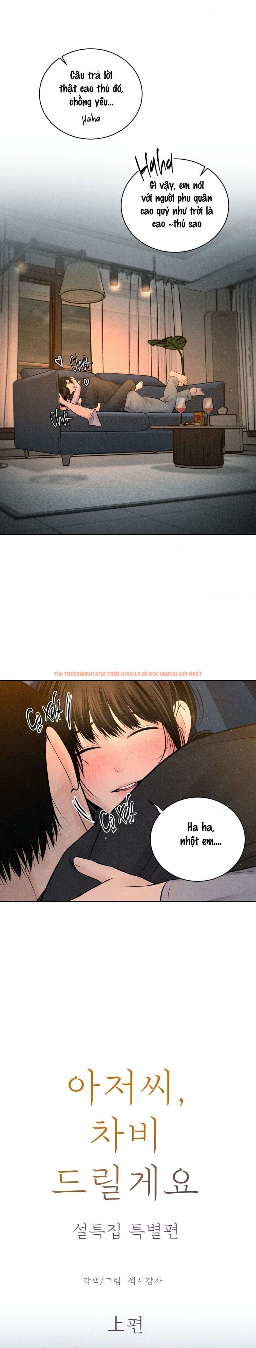 Xem ảnh 4 0 trong truyện hentai Chú À, Tôi Sẽ Trả Tiền Xe Cho Chú - Chapter 43 - hentaitvn.net