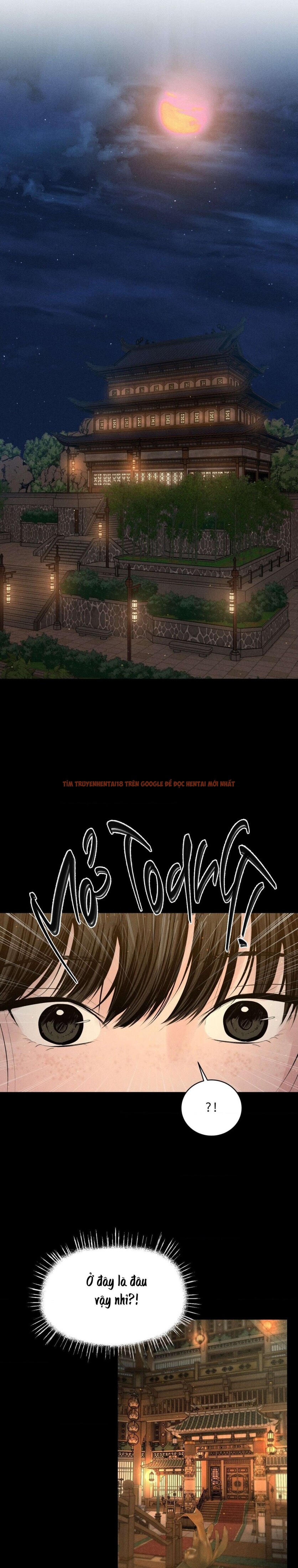 Xem ảnh 4 1 trong truyện hentai Chú À, Tôi Sẽ Trả Tiền Xe Cho Chú - Chapter 43 - hentaitvn.net