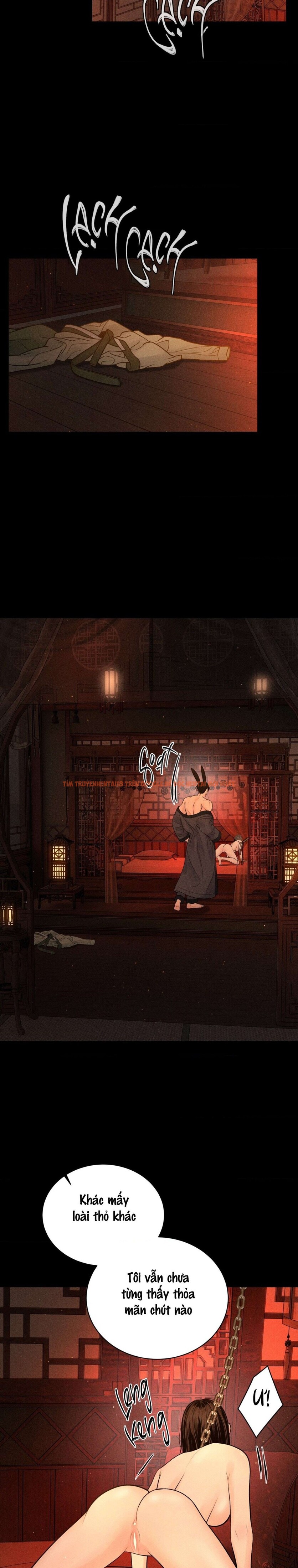 Xem ảnh 8 1 trong truyện hentai Chú À, Tôi Sẽ Trả Tiền Xe Cho Chú - Chapter 43 - hentaitvn.net