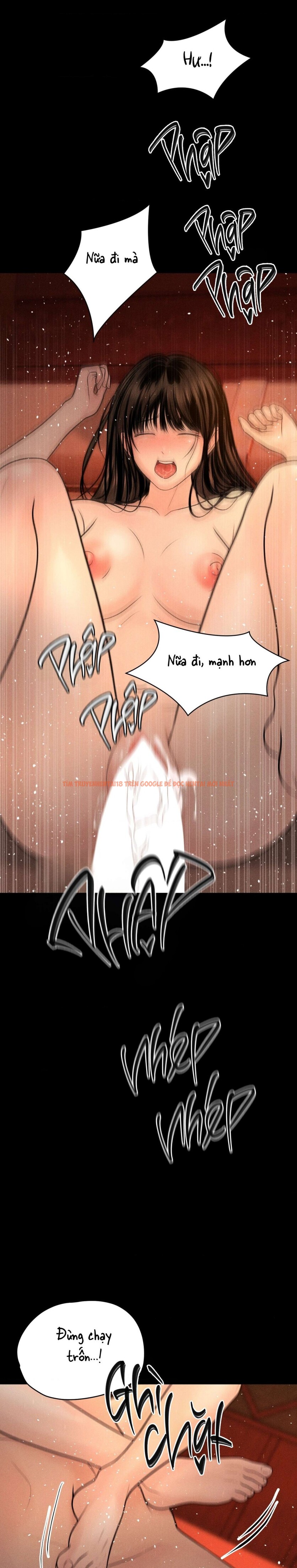 Xem ảnh 10 0 trong truyện hentai Chú À, Tôi Sẽ Trả Tiền Xe Cho Chú - Chapter 44 - hentaitvn.net