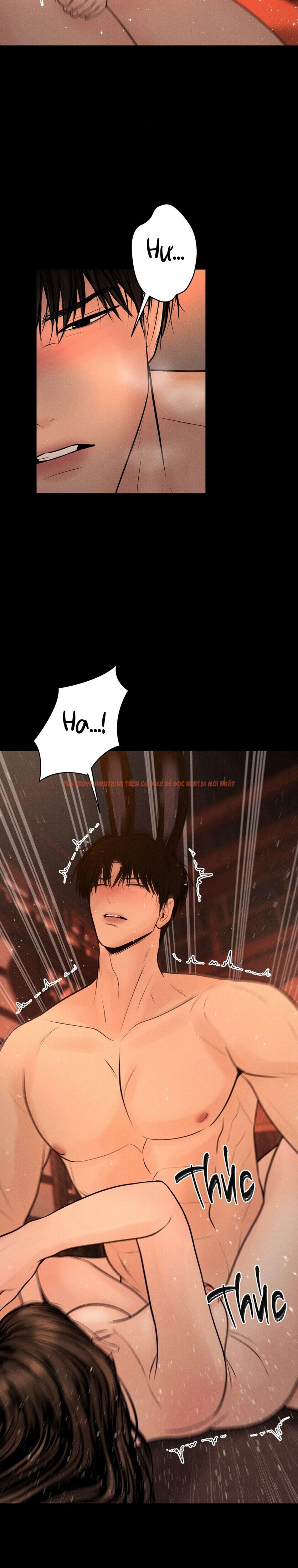 Xem ảnh 10 1 trong truyện hentai Chú À, Tôi Sẽ Trả Tiền Xe Cho Chú - Chapter 44 - hentaitvn.net