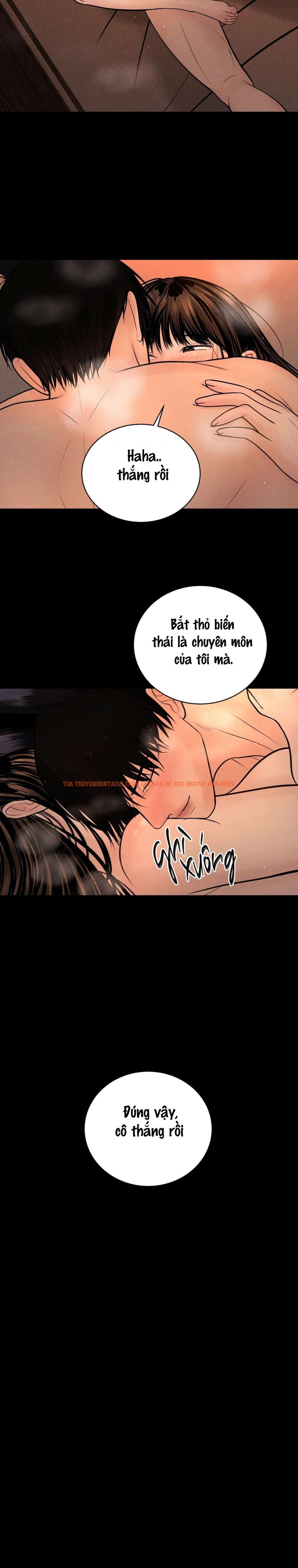 Xem ảnh 11 1 trong truyện hentai Chú À, Tôi Sẽ Trả Tiền Xe Cho Chú - Chapter 44 - hentaitvn.net