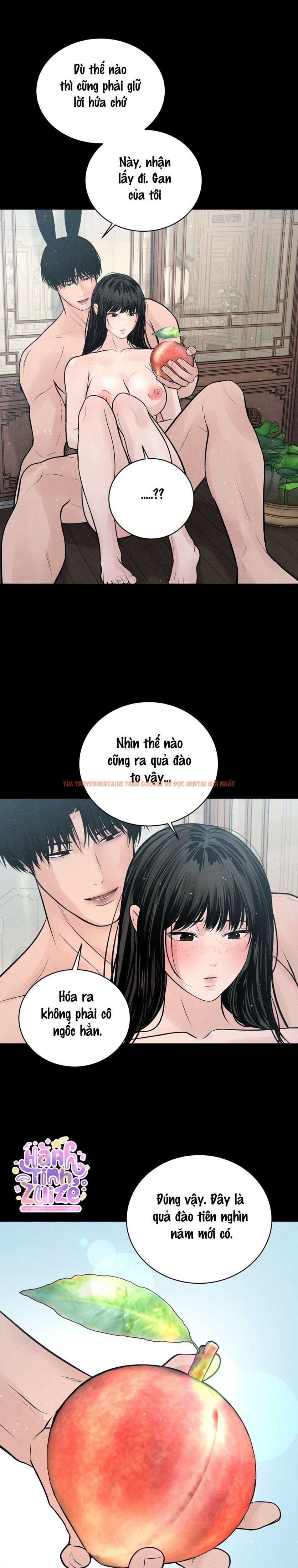 Xem ảnh 12 0 trong truyện hentai Chú À, Tôi Sẽ Trả Tiền Xe Cho Chú - Chapter 44 - hentaitvn.net