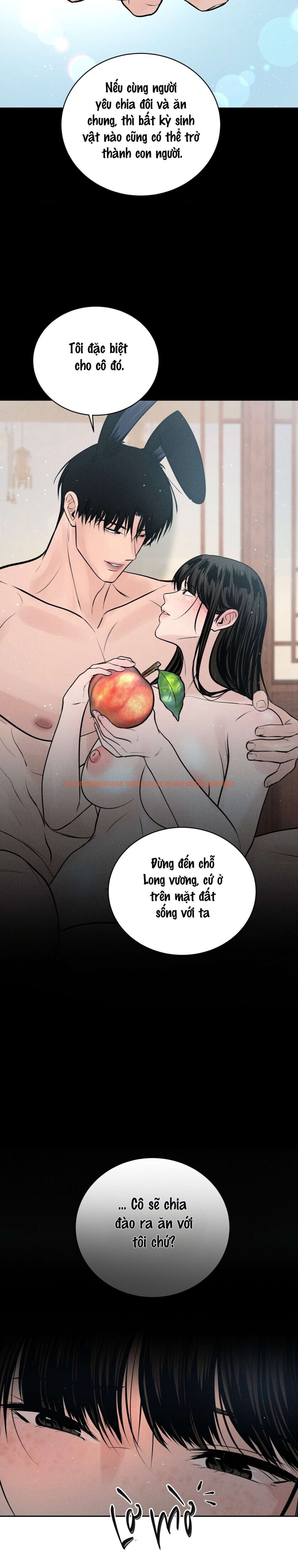 Xem ảnh 12 1 trong truyện hentai Chú À, Tôi Sẽ Trả Tiền Xe Cho Chú - Chapter 44 - hentaitvn.net