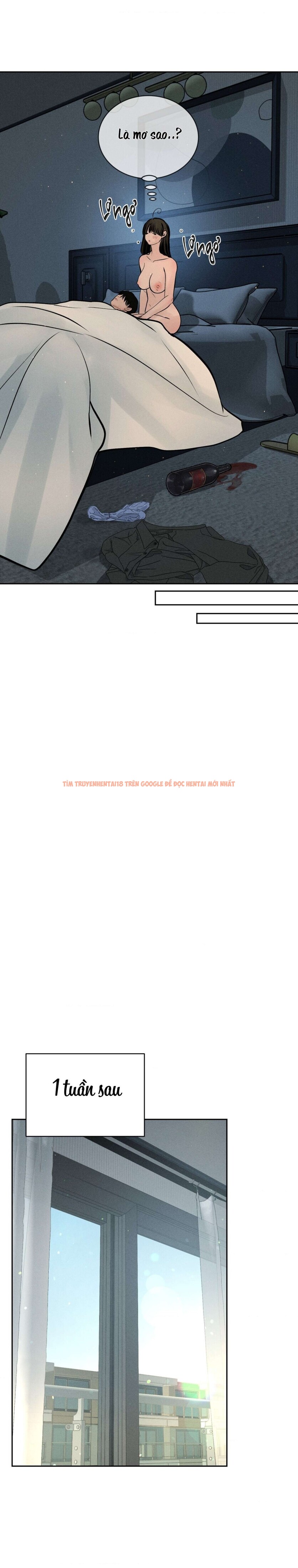 Xem ảnh 13 0 trong truyện hentai Chú À, Tôi Sẽ Trả Tiền Xe Cho Chú - Chapter 44 - hentaitvn.net