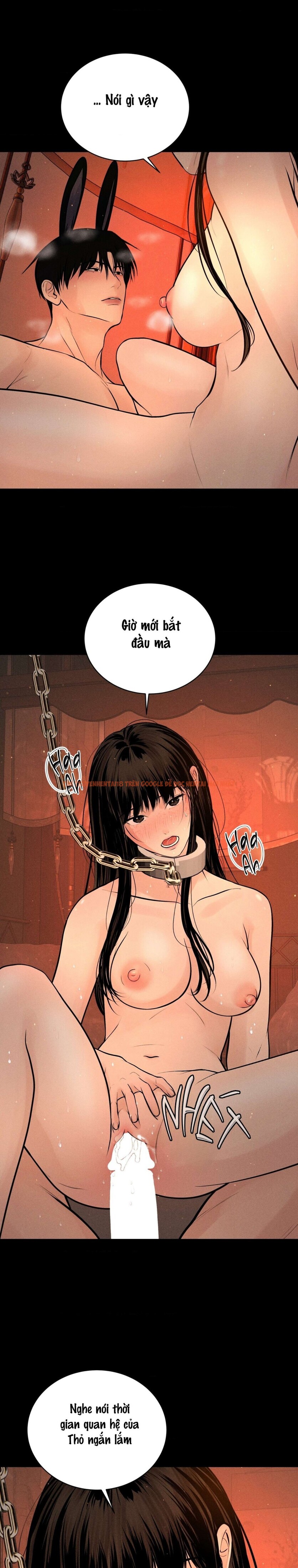 Xem ảnh 3 0 trong truyện hentai Chú À, Tôi Sẽ Trả Tiền Xe Cho Chú - Chapter 44 - hentaitvn.net