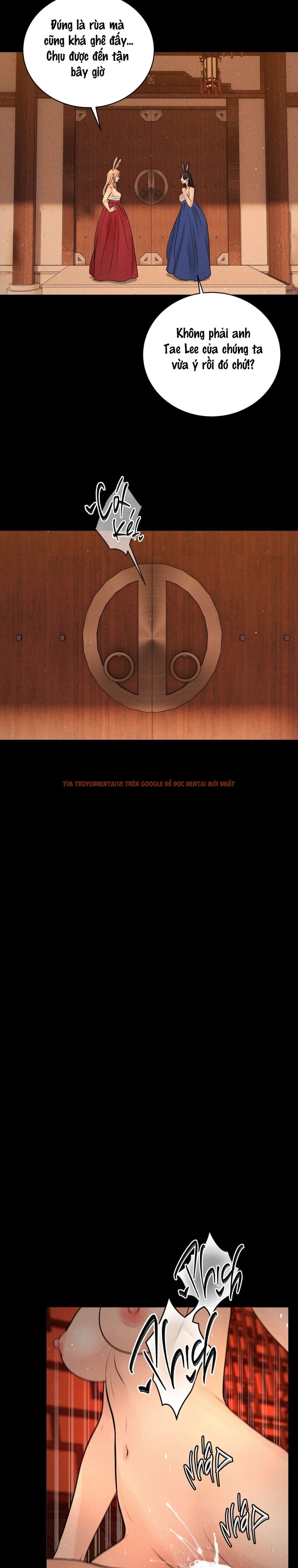 Xem ảnh 4 1 trong truyện hentai Chú À, Tôi Sẽ Trả Tiền Xe Cho Chú - Chapter 44 - hentaitvn.net