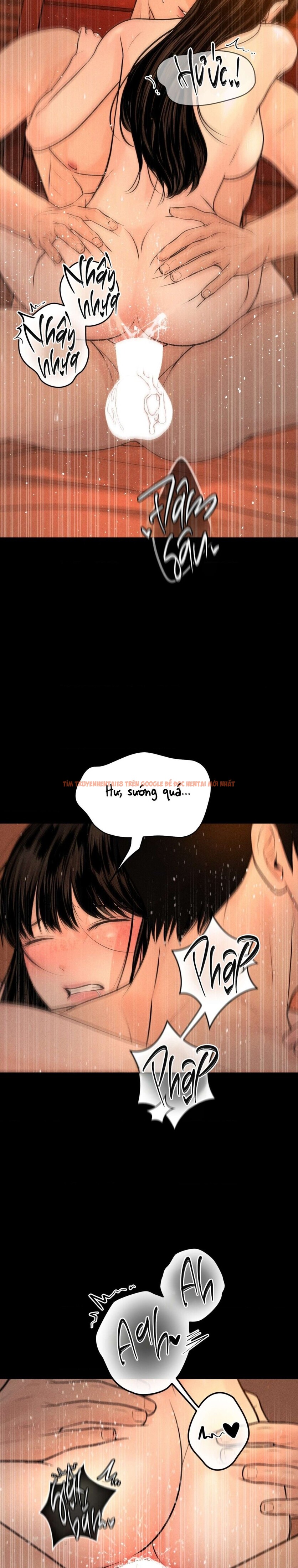 Xem ảnh 5 1 trong truyện hentai Chú À, Tôi Sẽ Trả Tiền Xe Cho Chú - Chapter 44 - hentaitvn.net