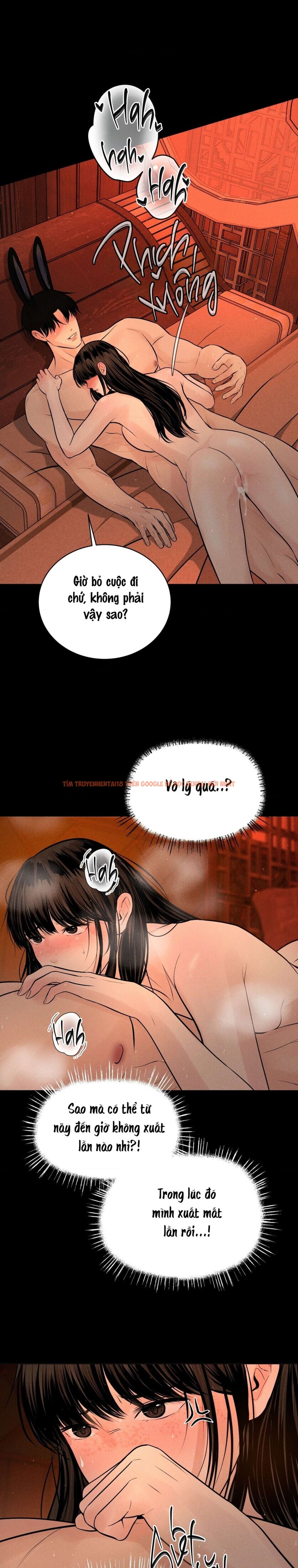 Xem ảnh 6 1 trong truyện hentai Chú À, Tôi Sẽ Trả Tiền Xe Cho Chú - Chapter 44 - hentaitvn.net