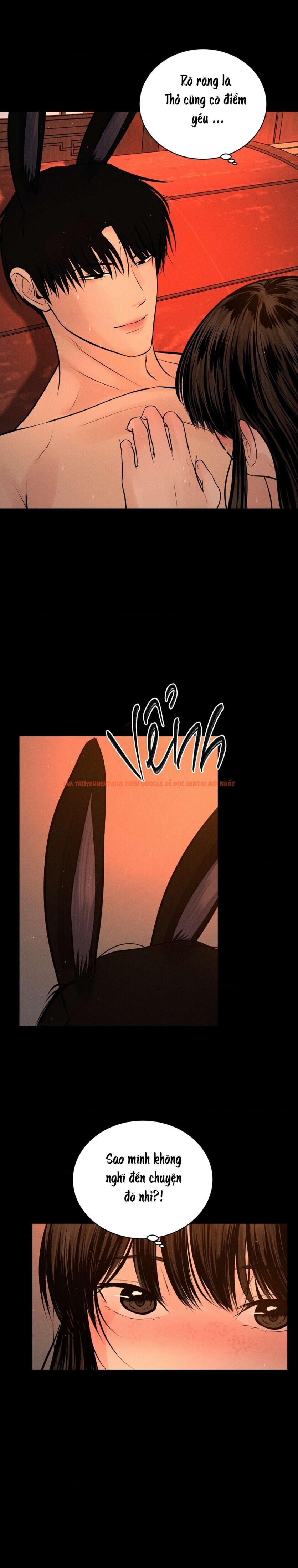 Xem ảnh 7 0 trong truyện hentai Chú À, Tôi Sẽ Trả Tiền Xe Cho Chú - Chapter 44 - hentaitvn.net