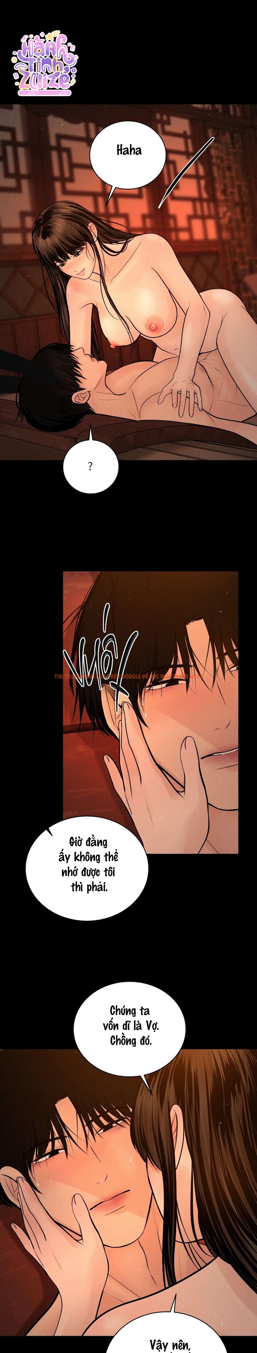 Xem ảnh 7 1 trong truyện hentai Chú À, Tôi Sẽ Trả Tiền Xe Cho Chú - Chapter 44 - hentaitvn.net