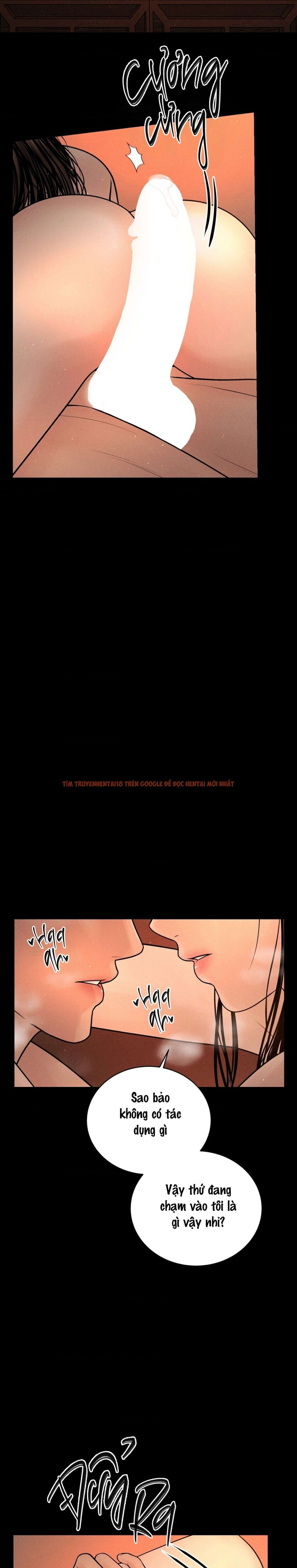 Xem ảnh 9 0 trong truyện hentai Chú À, Tôi Sẽ Trả Tiền Xe Cho Chú - Chapter 44 - hentaitvn.net