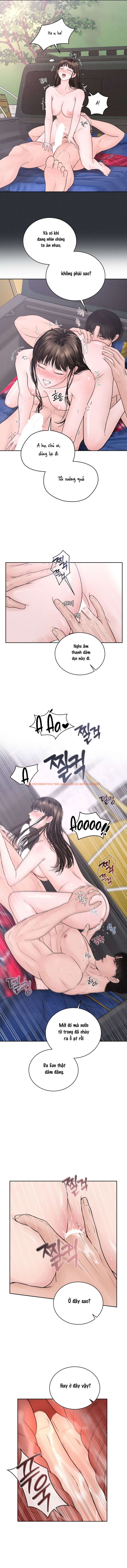 Xem ảnh 2 trong truyện hentai Chú À, Tôi Sẽ Trả Tiền Xe Cho Chú - Chapter 7 - hentaitvn.net