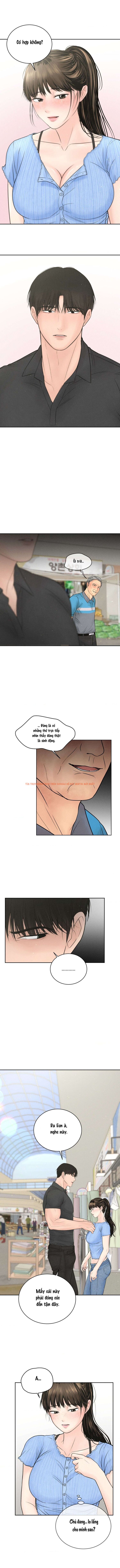 Xem ảnh 6 trong truyện hentai Chú À, Tôi Sẽ Trả Tiền Xe Cho Chú - Chapter 7 - hentaitvn.net