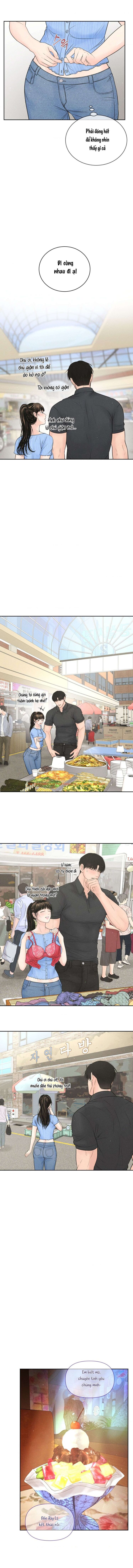 Xem ảnh 7 trong truyện hentai Chú À, Tôi Sẽ Trả Tiền Xe Cho Chú - Chapter 7 - hentaitvn.net