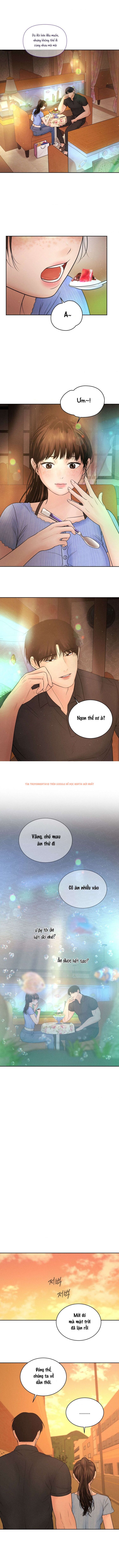 Xem ảnh 8 trong truyện hentai Chú À, Tôi Sẽ Trả Tiền Xe Cho Chú - Chapter 7 - hentaitvn.net