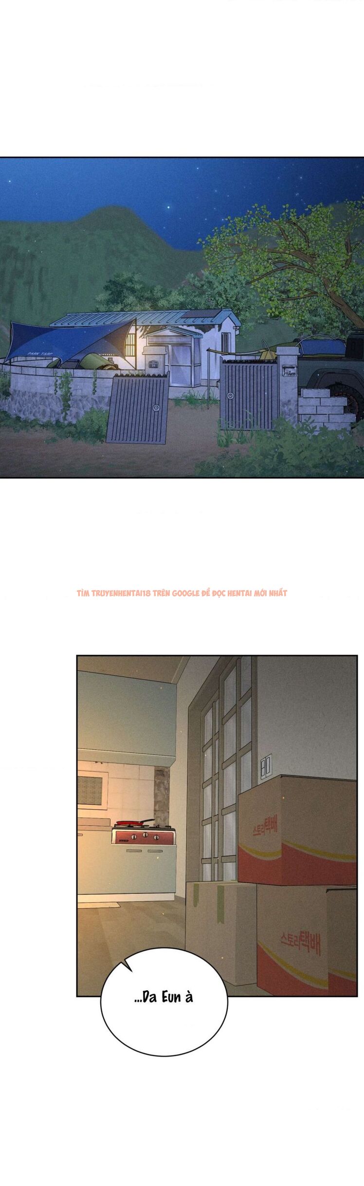 Xem ảnh 1 trong truyện hentai Chú À, Tôi Sẽ Trả Tiền Xe Cho Chú - Chapter 9 - hentaitvn.net