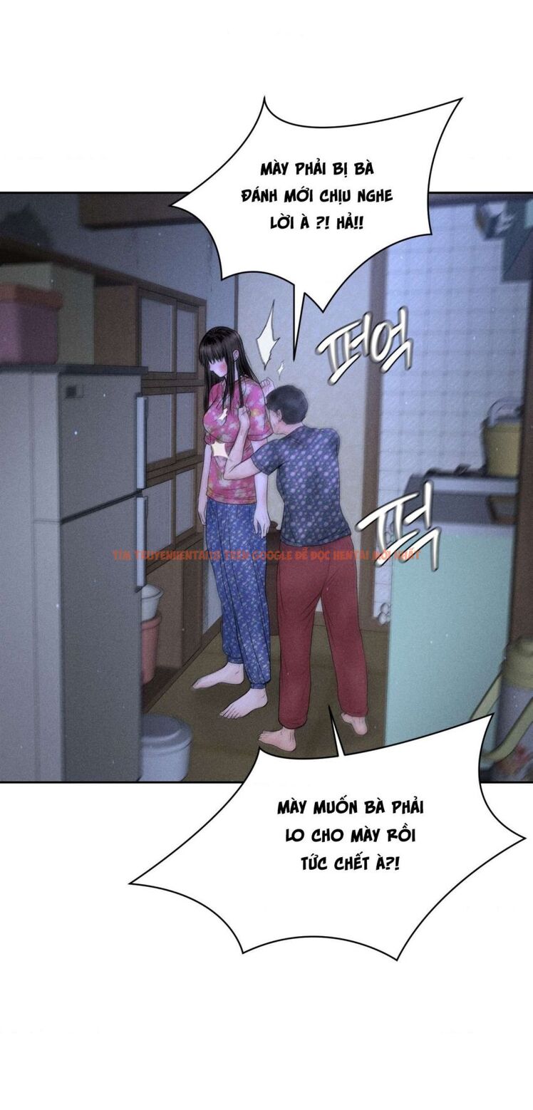 Xem ảnh 10 trong truyện hentai Chú À, Tôi Sẽ Trả Tiền Xe Cho Chú - Chapter 9 - hentaitvn.net