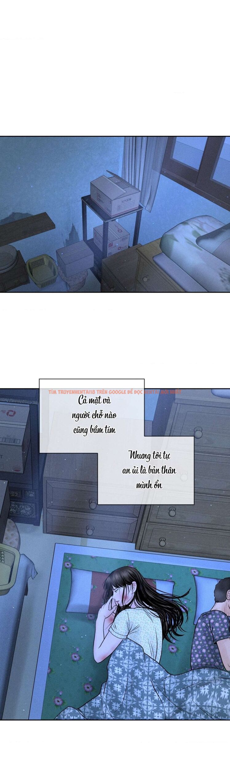 Xem ảnh 13 trong truyện hentai Chú À, Tôi Sẽ Trả Tiền Xe Cho Chú - Chapter 9 - hentaitvn.net