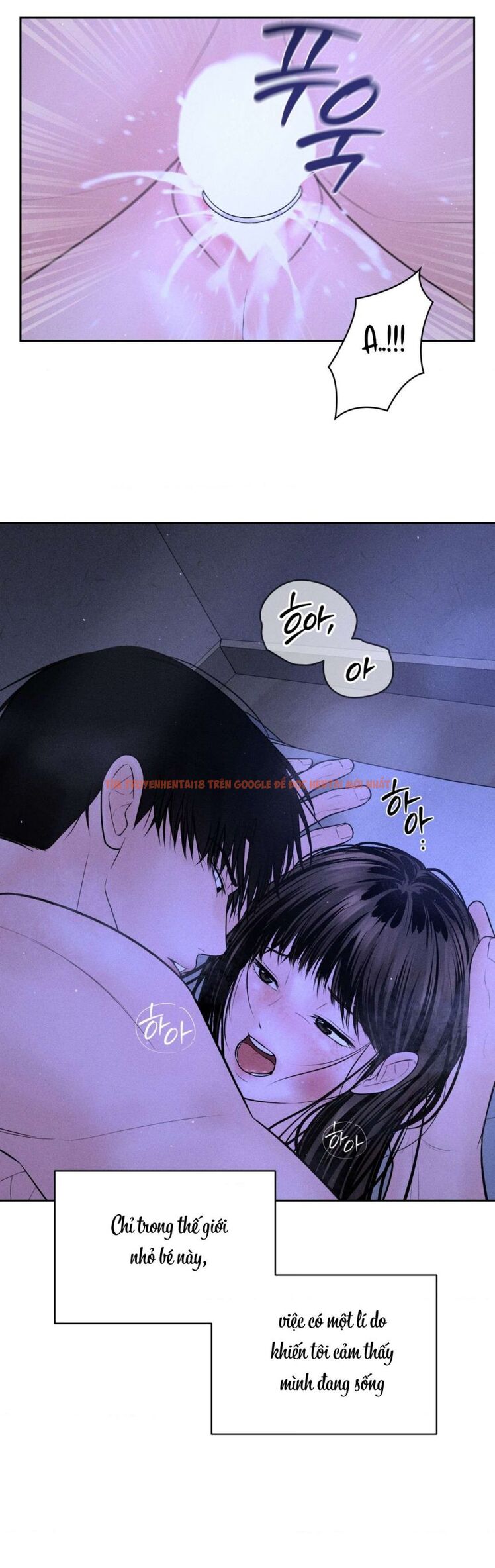 Xem ảnh 18 trong truyện hentai Chú À, Tôi Sẽ Trả Tiền Xe Cho Chú - Chapter 9 - hentaitvn.net