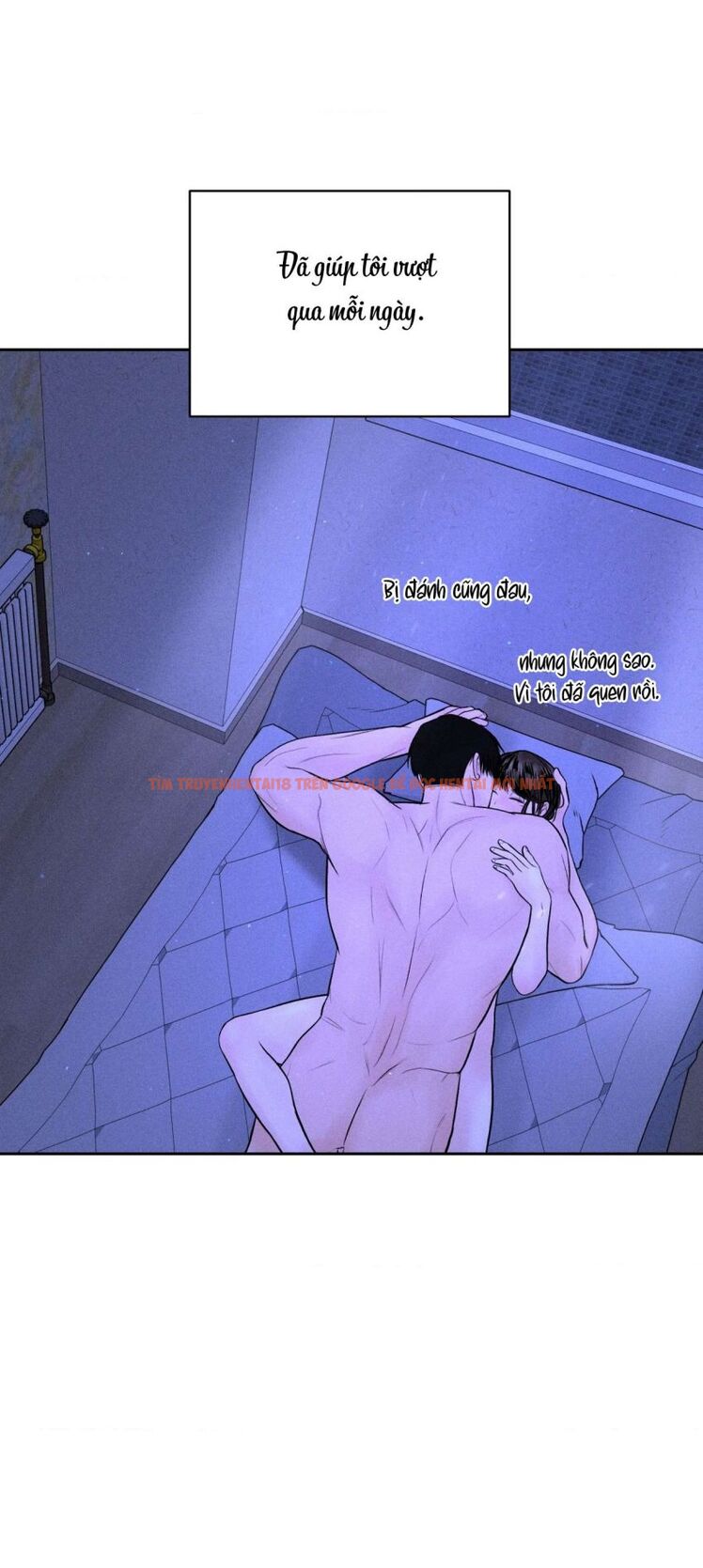 Xem ảnh 19 trong truyện hentai Chú À, Tôi Sẽ Trả Tiền Xe Cho Chú - Chapter 9 - hentaitvn.net