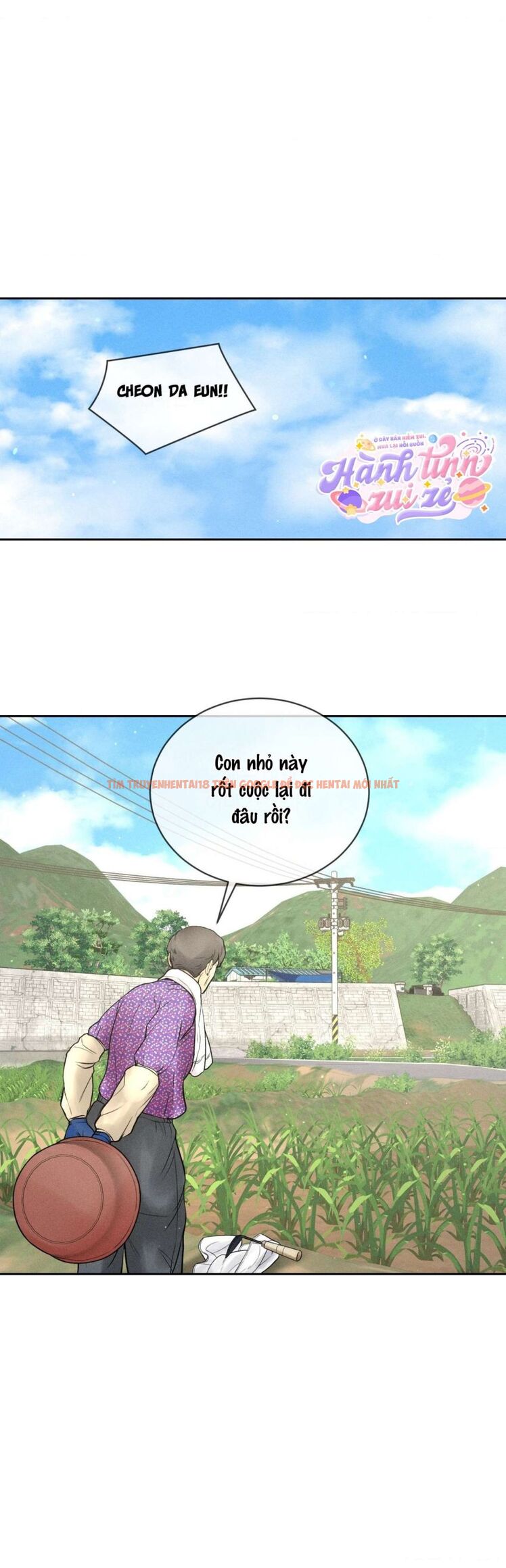 Xem ảnh 20 trong truyện hentai Chú À, Tôi Sẽ Trả Tiền Xe Cho Chú - Chapter 9 - hentaitvn.net