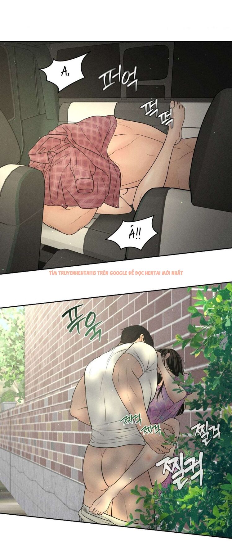 Xem ảnh 25 trong truyện hentai Chú À, Tôi Sẽ Trả Tiền Xe Cho Chú - Chapter 9 - hentaitvn.net