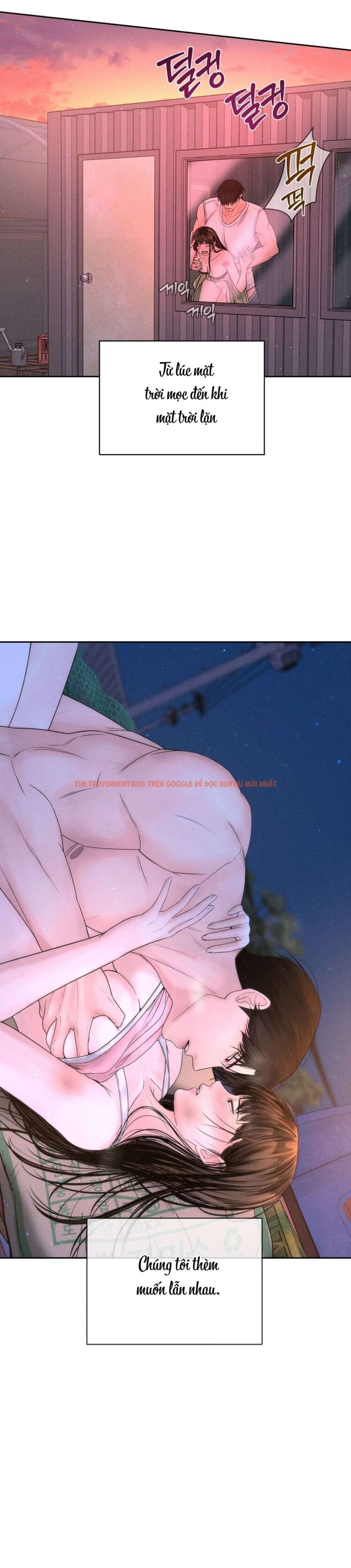 Xem ảnh 26 trong truyện hentai Chú À, Tôi Sẽ Trả Tiền Xe Cho Chú - Chapter 9 - hentaitvn.net