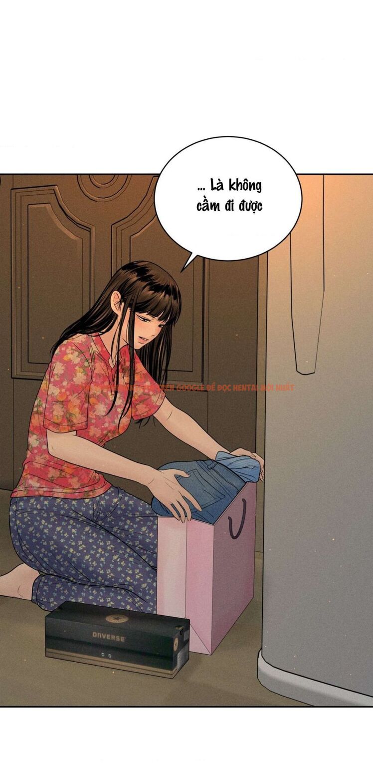 Xem ảnh 3 trong truyện hentai Chú À, Tôi Sẽ Trả Tiền Xe Cho Chú - Chapter 9 - hentaitvn.net
