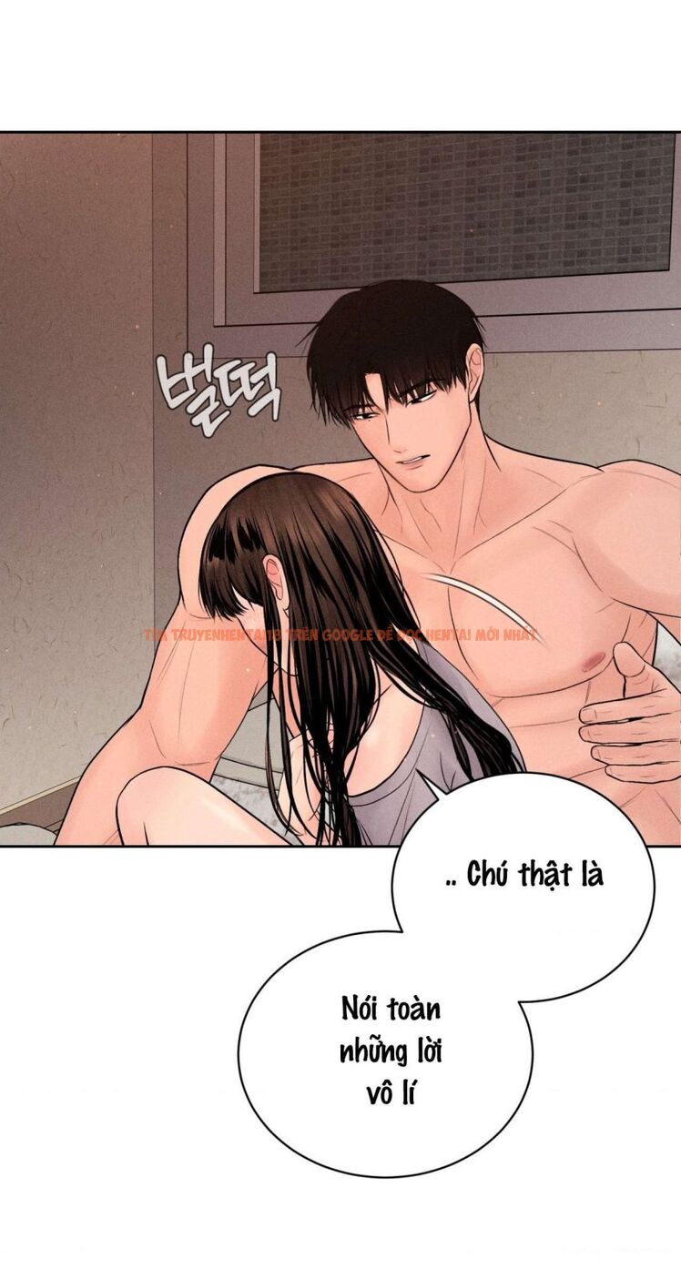 Xem ảnh 33 trong truyện hentai Chú À, Tôi Sẽ Trả Tiền Xe Cho Chú - Chapter 9 - hentaitvn.net