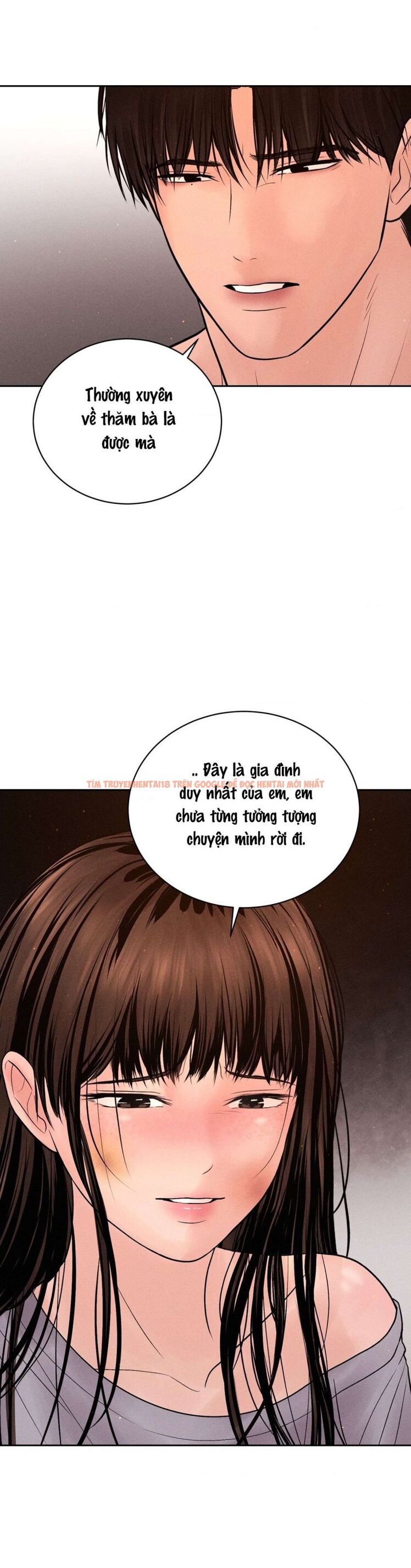 Xem ảnh 38 trong truyện hentai Chú À, Tôi Sẽ Trả Tiền Xe Cho Chú - Chapter 9 - hentaitvn.net