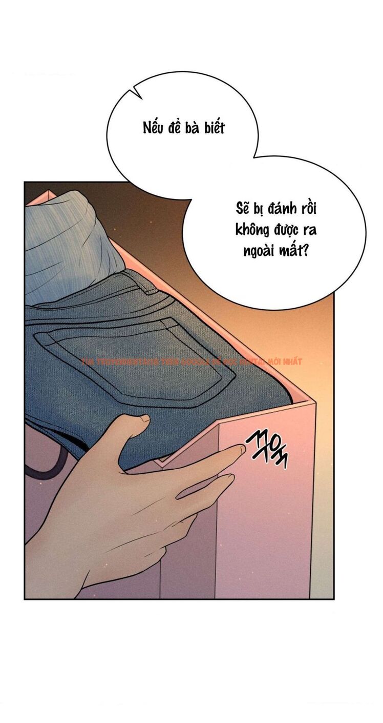 Xem ảnh 4 trong truyện hentai Chú À, Tôi Sẽ Trả Tiền Xe Cho Chú - Chapter 9 - hentaitvn.net