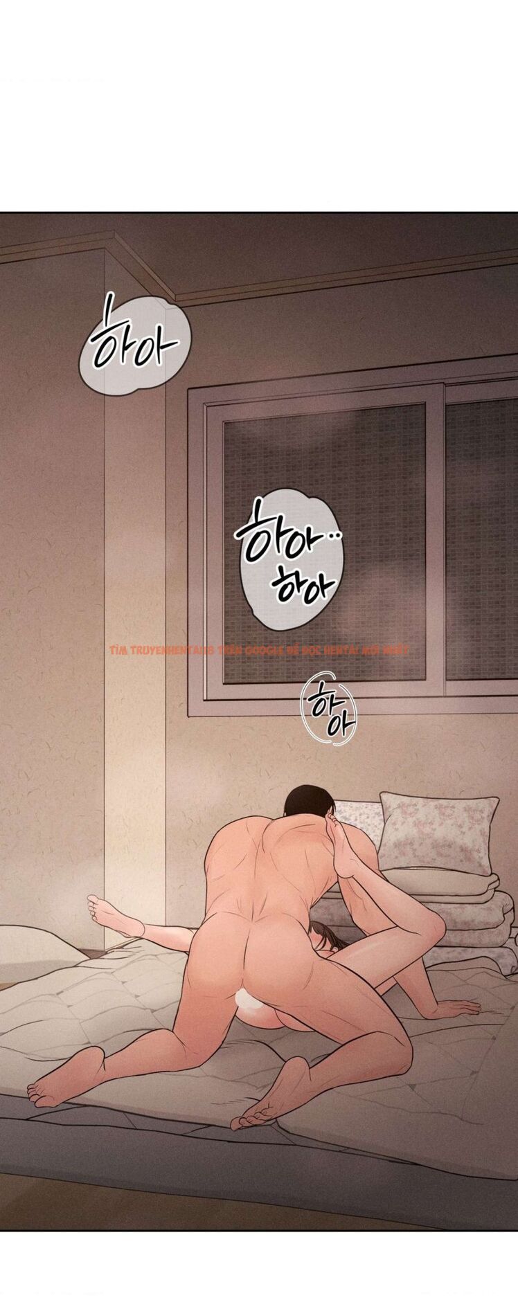 Xem ảnh 51 trong truyện hentai Chú À, Tôi Sẽ Trả Tiền Xe Cho Chú - Chapter 9 - hentaitvn.net